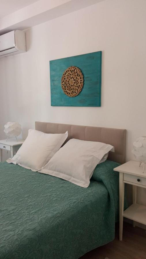 Nuevo Lujo Playa Malagueta-centro Apartament Malaga