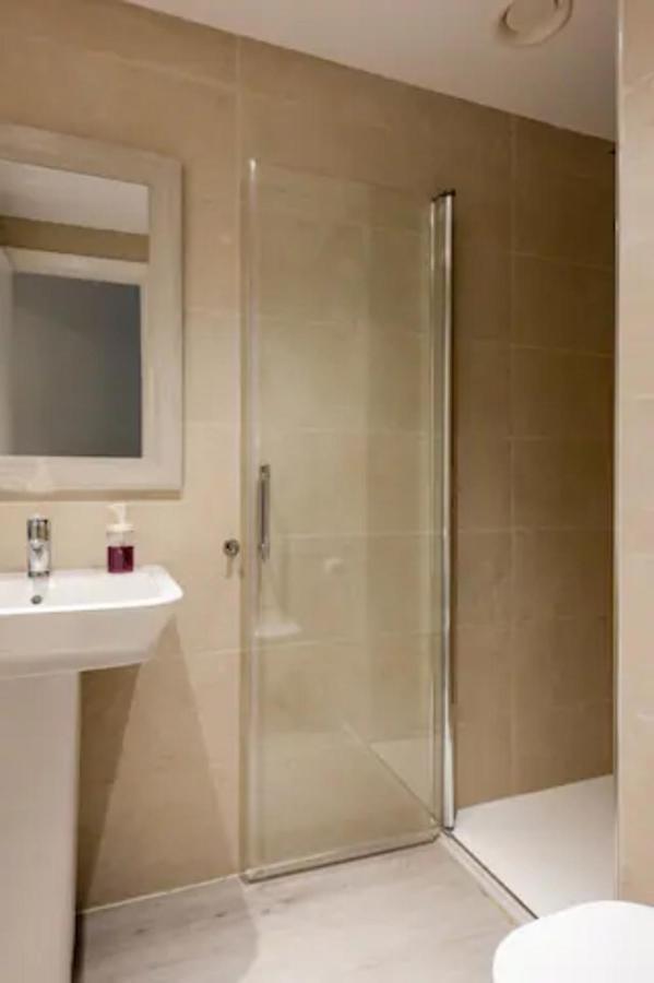 Apartament Nuevo Lujo Playa Malagueta-centro *